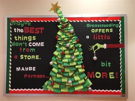 bulletin board christmas ideas|christmas billboard ideas.